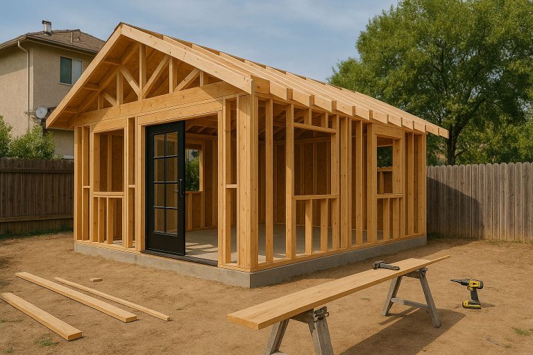 ADU Builders Bay Area Expands Design Build Accessory Dwelling Unit Services Across California