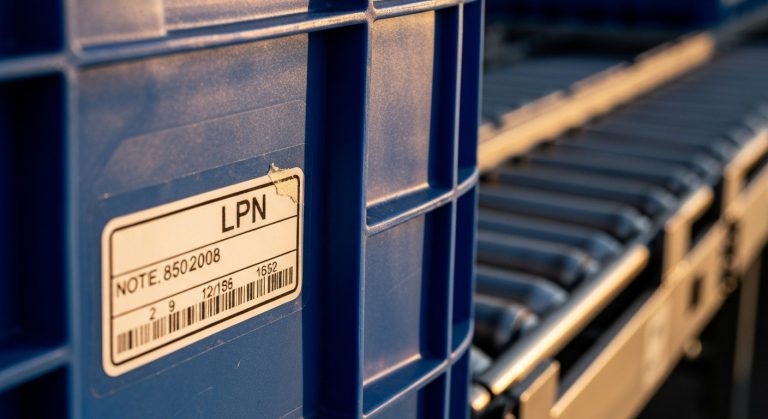 LPN Meaning In Warehousing [5-Min Guide] » The Future Warehouse