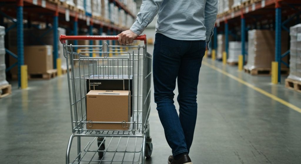 Track Costco Warehouse Inventory? [Here's How] » The Future Warehouse