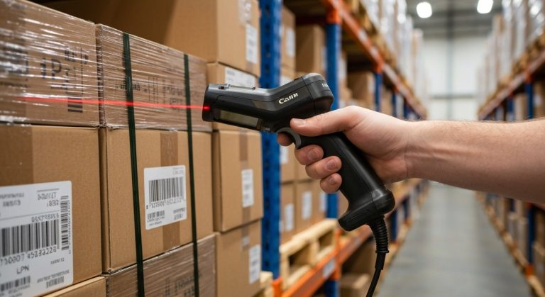 LPN Meaning In Warehousing [5-Min Guide] » The Future Warehouse