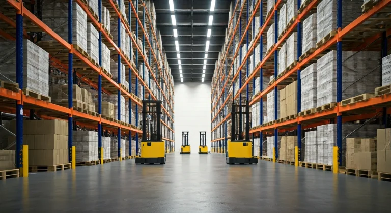 How to run an efficient warehouse 3 how to run an efficient warehouse