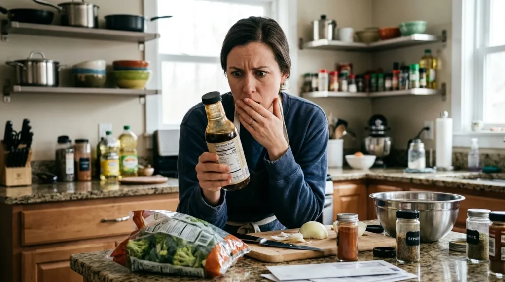 site:foodiecx.com: Šokující pravda o dochucovadlech a jak je správně vybrat 4 Detailní pohled na zdravá dochucovadla a omáčky bez skrytého sodíku.