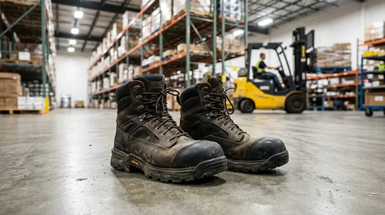 7 Best Warehouse Work Boots (2026): Zappos-Approved for Concrete Floors 14 7 Best Warehouse Work Boots (2026): Zappos-Approved for Concrete Floors