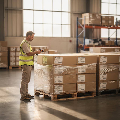 Stocklist to Cash in Five Steps: The Operational Anatomy of Modern Fashion Clearing 1 Stocklist to Cash in Five Steps: The Operational Anatomy of Modern Fashion Clearing (AI Generated Image)